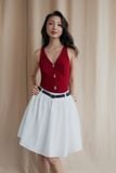 Áo Kiểu Pure Charme Top