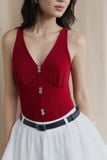 Áo Kiểu Pure Charme Top