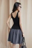 Áo Kiểu Pure Charme Top