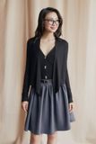 Chân Váy Ngắn Dáng Xoè Soft Muse Skirt