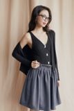Áo Kiểu Pure Charme Top
