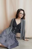 Áo Kiểu Pure Charme Top