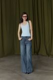 Áo Tanktop Basic Daily