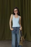 Áo Tanktop Basic Daily