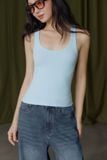 Áo Tanktop Basic Daily