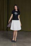 Chân Váy Ngắn Dáng Xoè Soft Muse Skirt