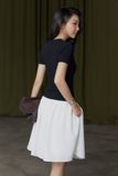 Chân Váy Ngắn Dáng Xoè Soft Muse Skirt