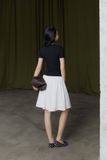 Chân Váy Ngắn Dáng Xoè Soft Muse Skirt