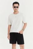 Áo Thun Wash Oversize Multi-Paneled V1