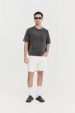 Áo Thun Boxy Wash Multi-Paneled V1