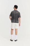 Áo Thun Boxy Wash Multi-Paneled V1