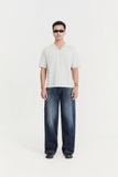 Quần Jean Relaxed  Blue Deep Arden Athletic 