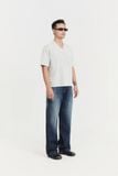 Quần Jean Relaxed  Blue Deep Arden Athletic 