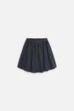 Chân Váy Ngắn Dáng Xoè Soft Muse Skirt