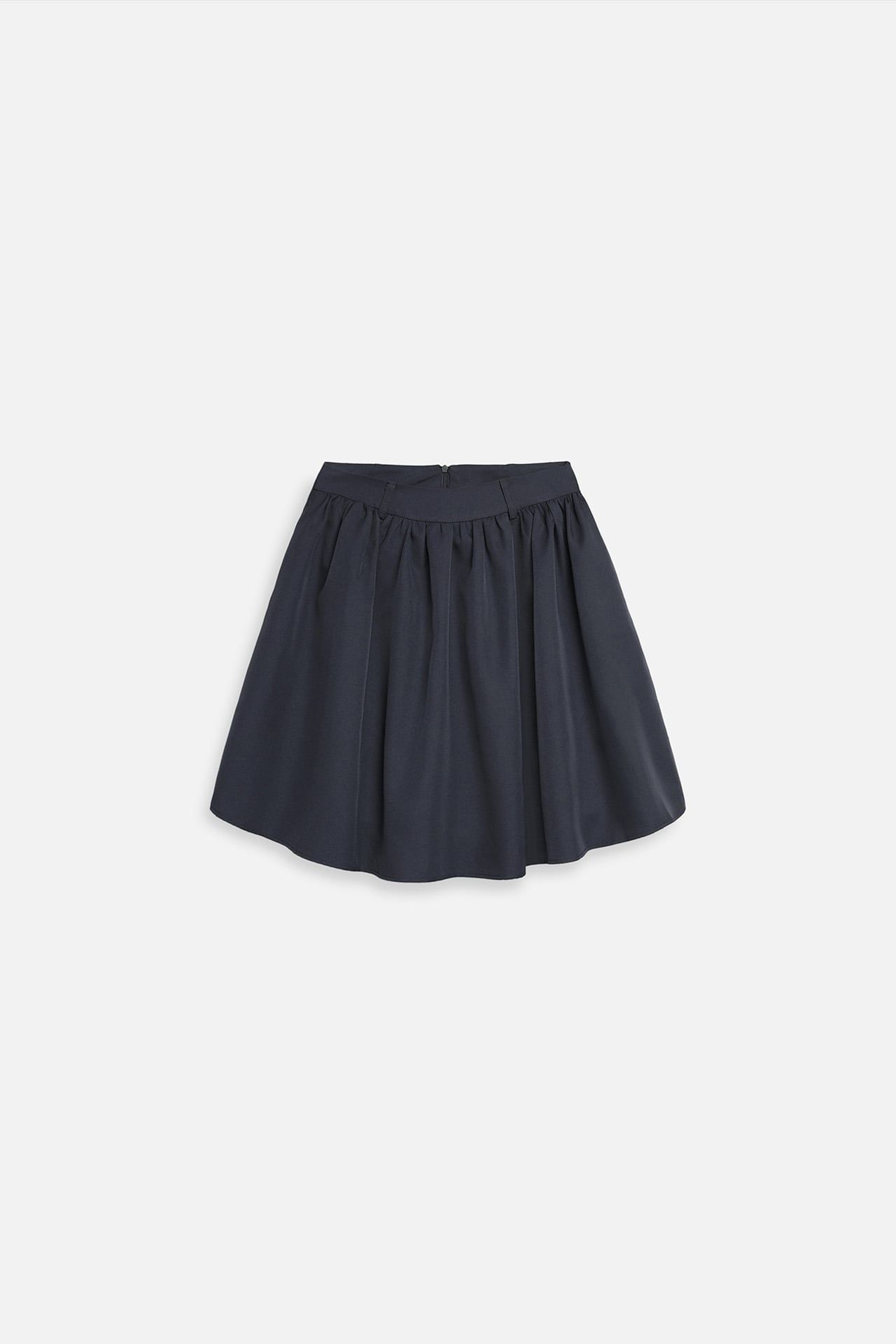 Chân Váy Ngắn Dáng Xoè Soft Muse Skirt