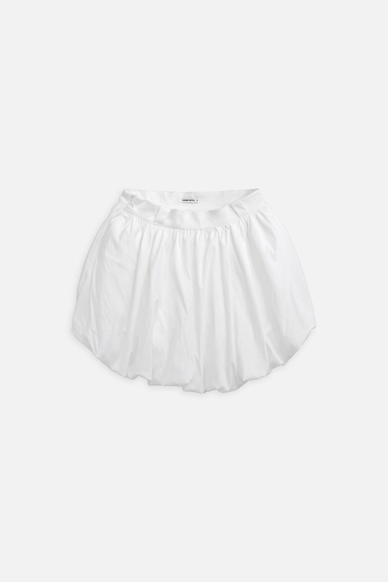 Chân Váy Ngắn Pump Gentle