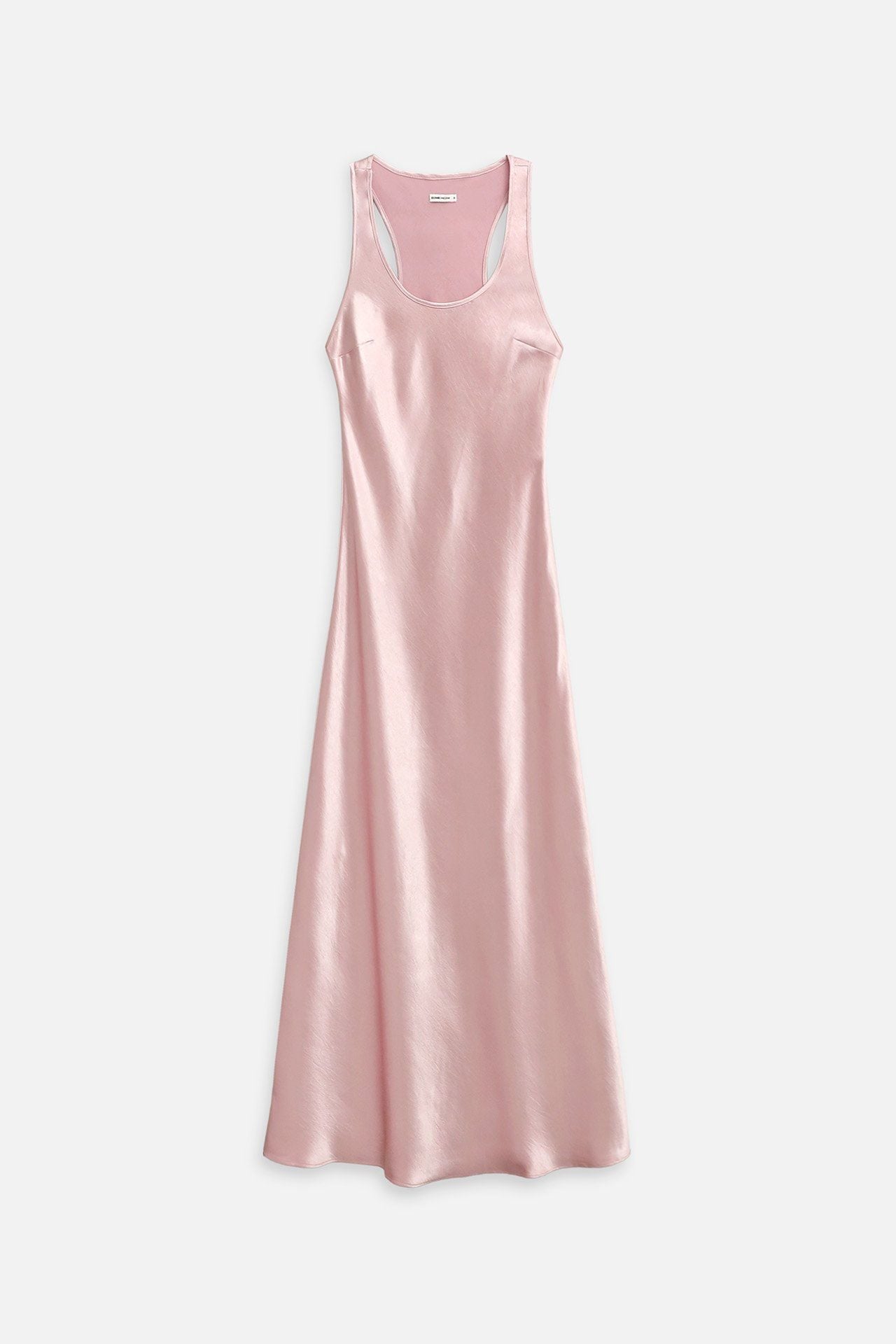 Đầm Dài Noir Grace Maxi Dress