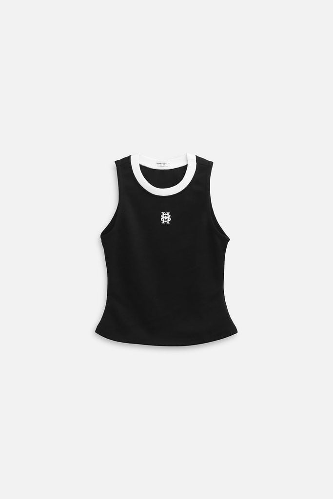  Áo Tanktop Sporty 