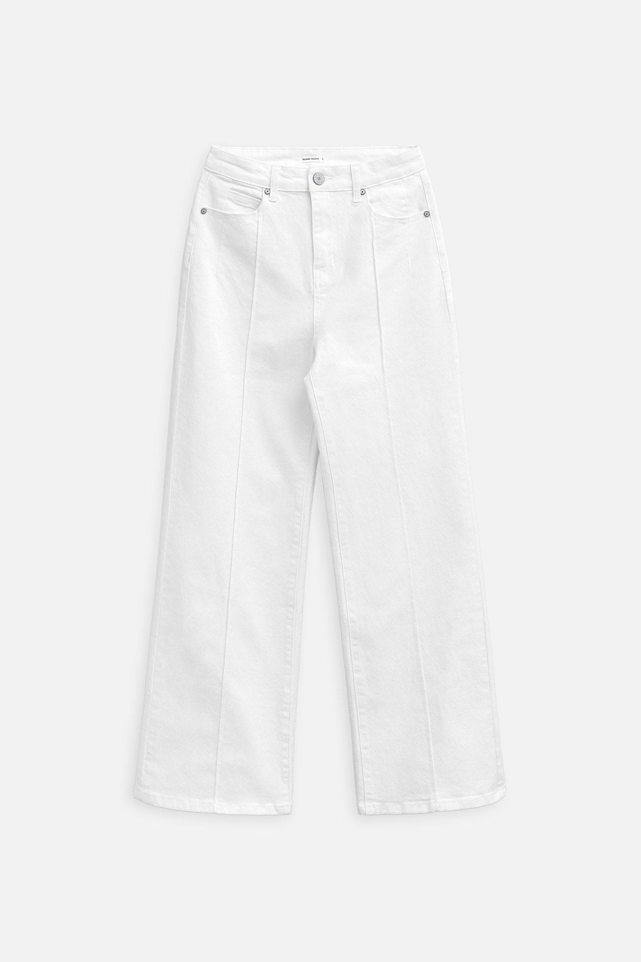 Quần Jean Straight Mainline