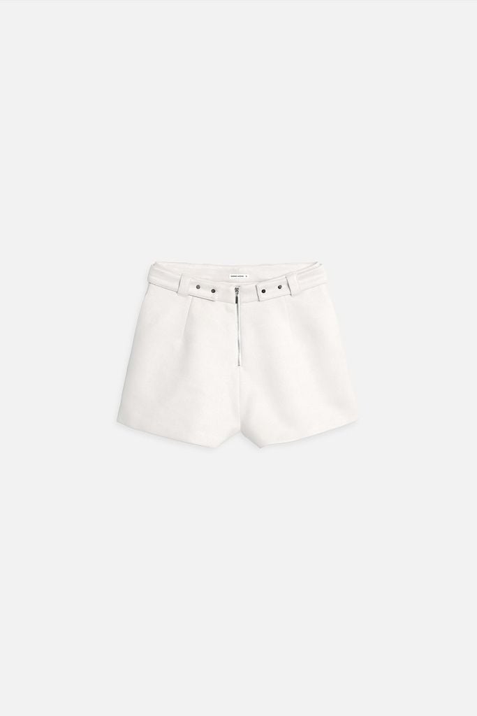  Quần Short Classic Tailored 