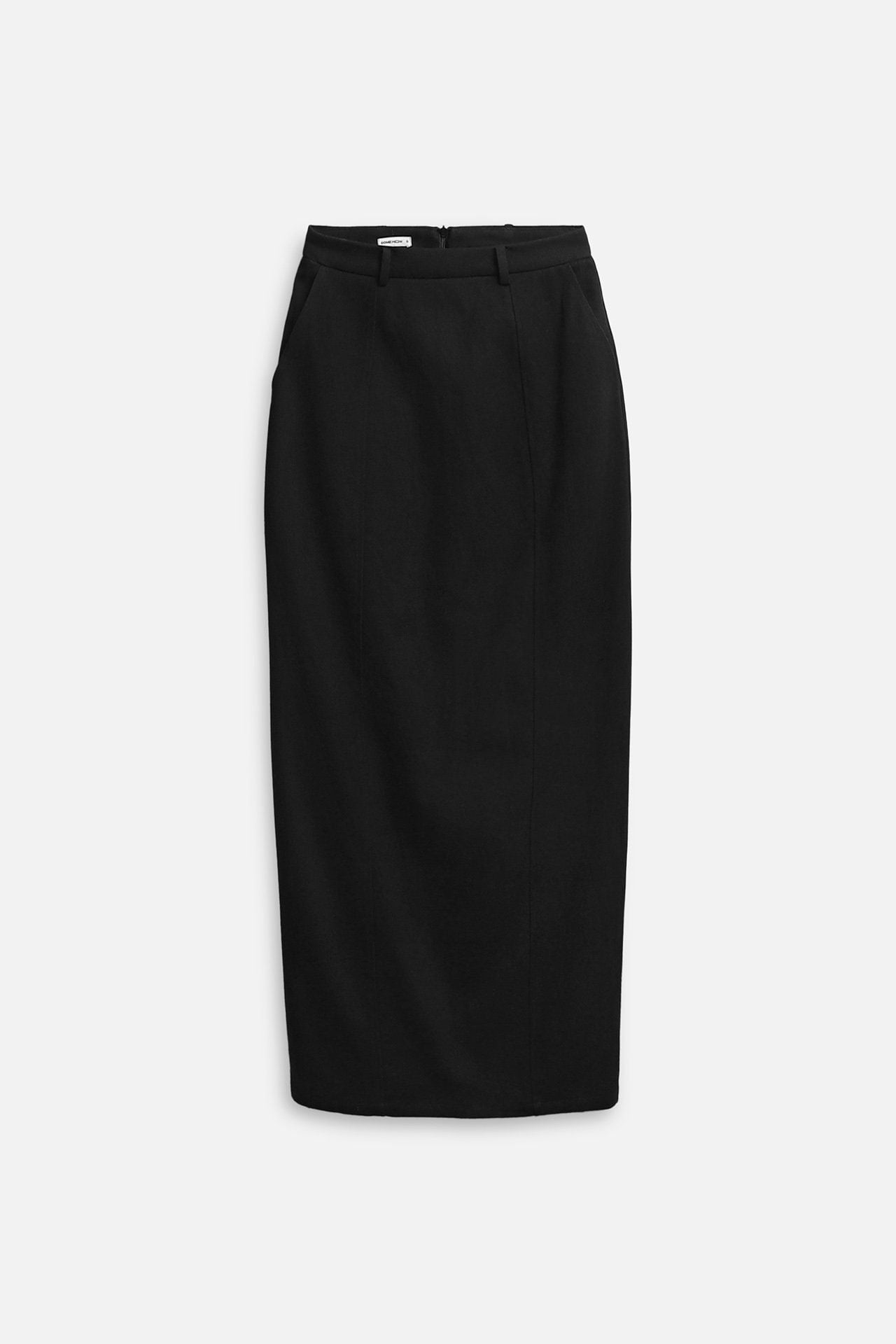 Chân Váy Dài Pure Column