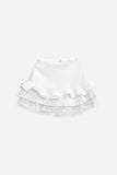 Chân Váy Ngắn Frilly Layers