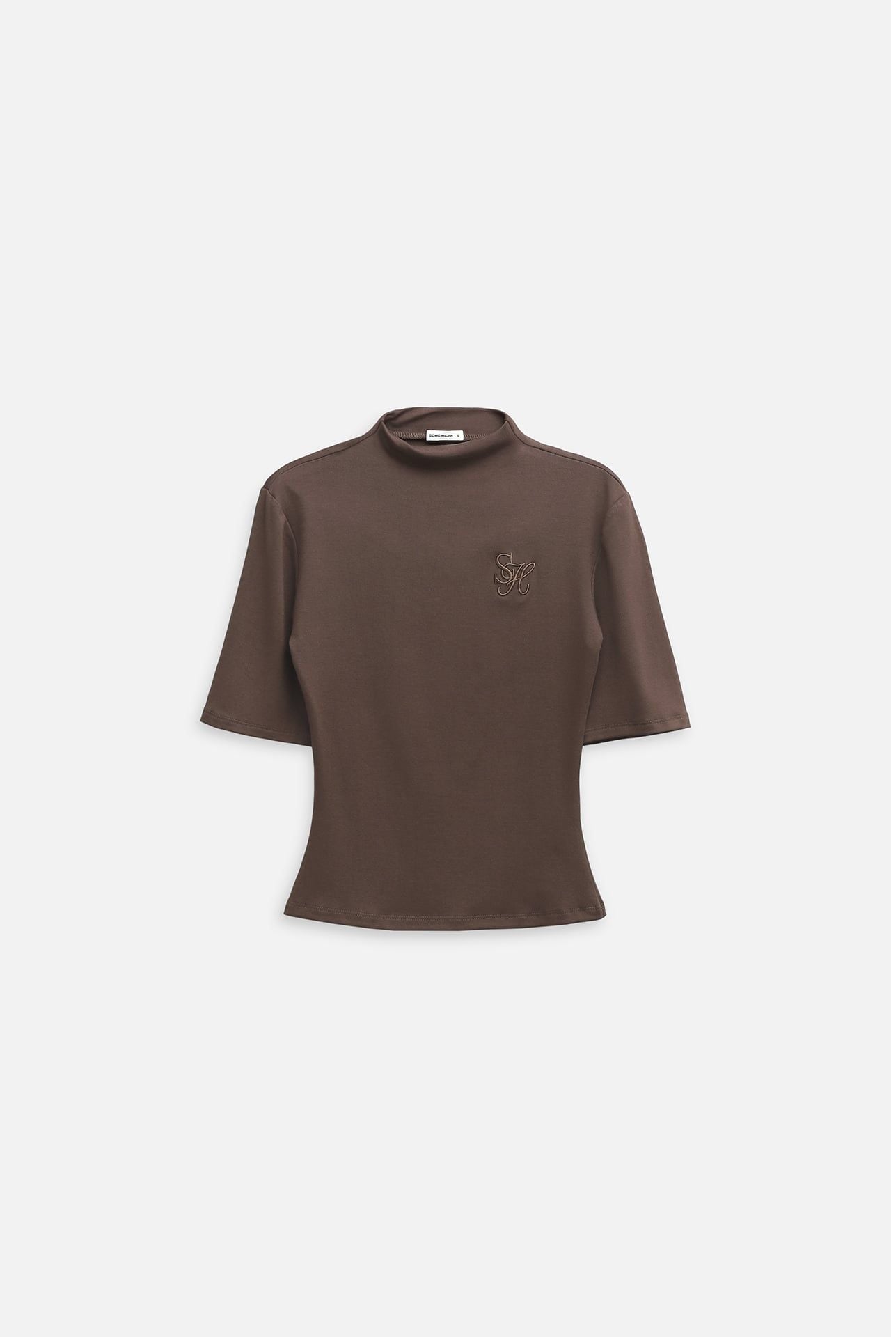 Áo Body Essential Mock