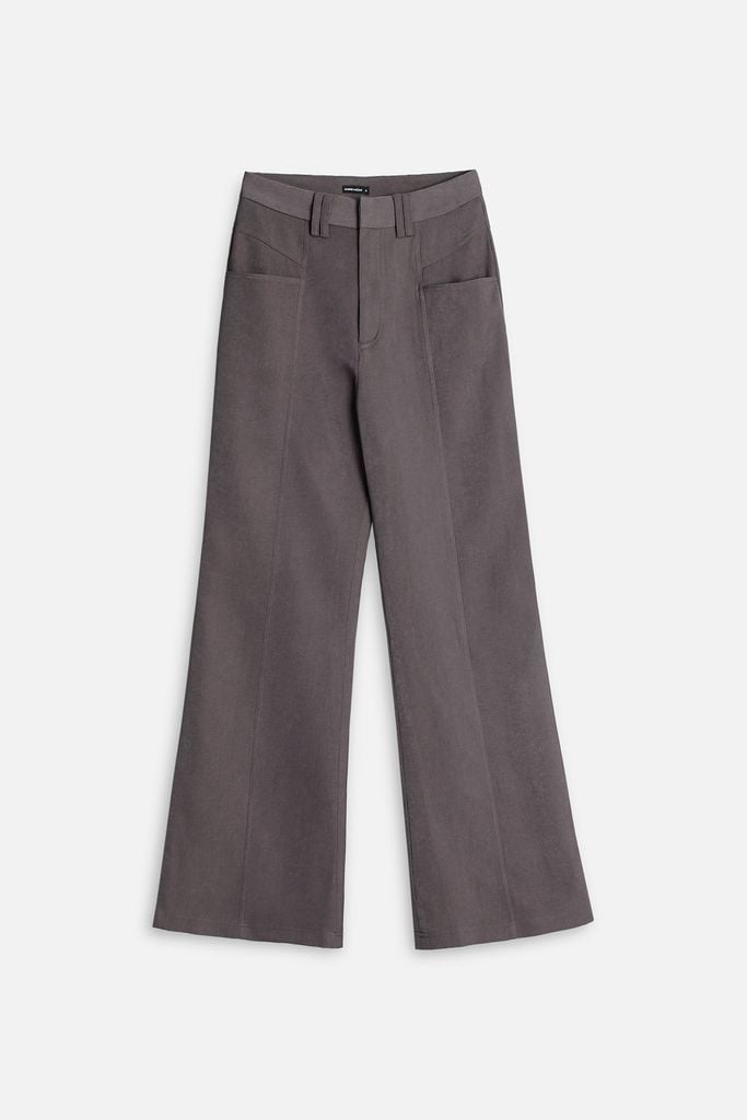  Quần Dài Double Loop Flare 