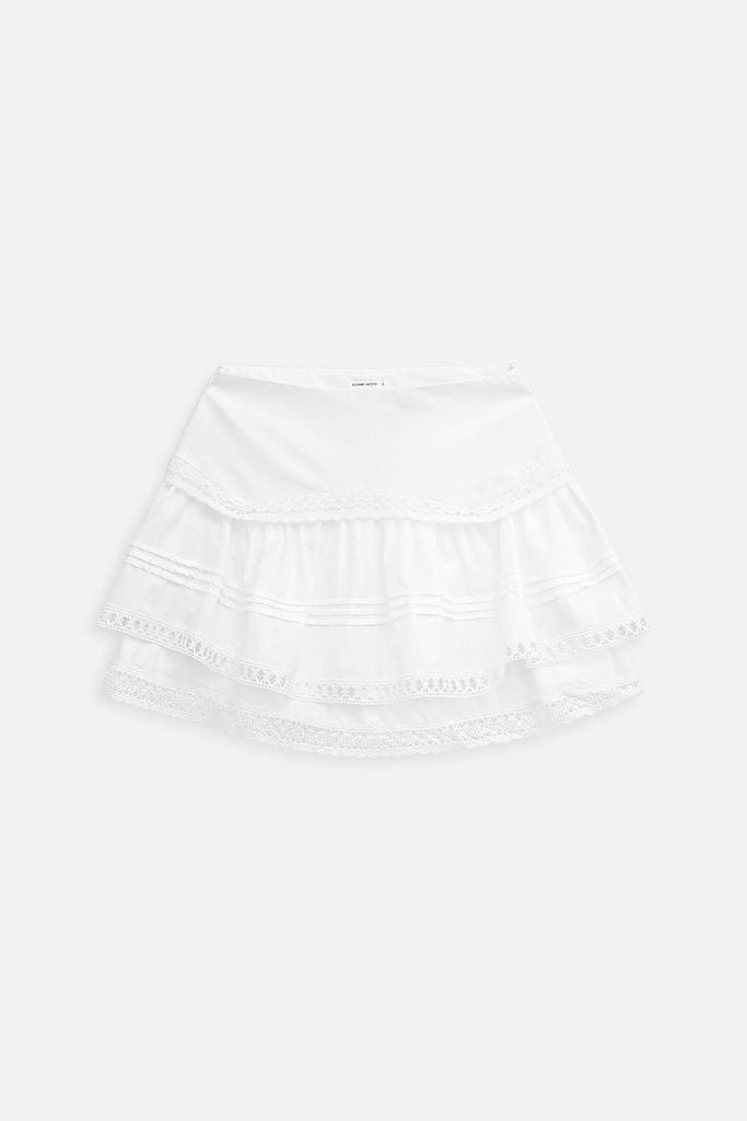  Chân Váy Ngắn Lacey Impress 