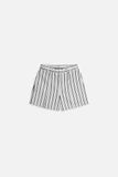 Quần Short Casual Stripes Vibes