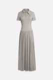 Đầm Dài Vireon Classic Polo