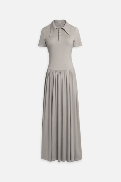 Đầm Dài Vireon Classic Polo