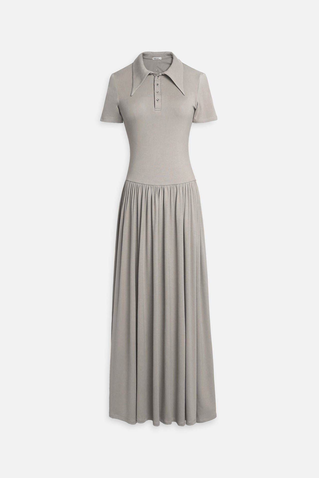 Đầm Dài Vireon Classic Polo