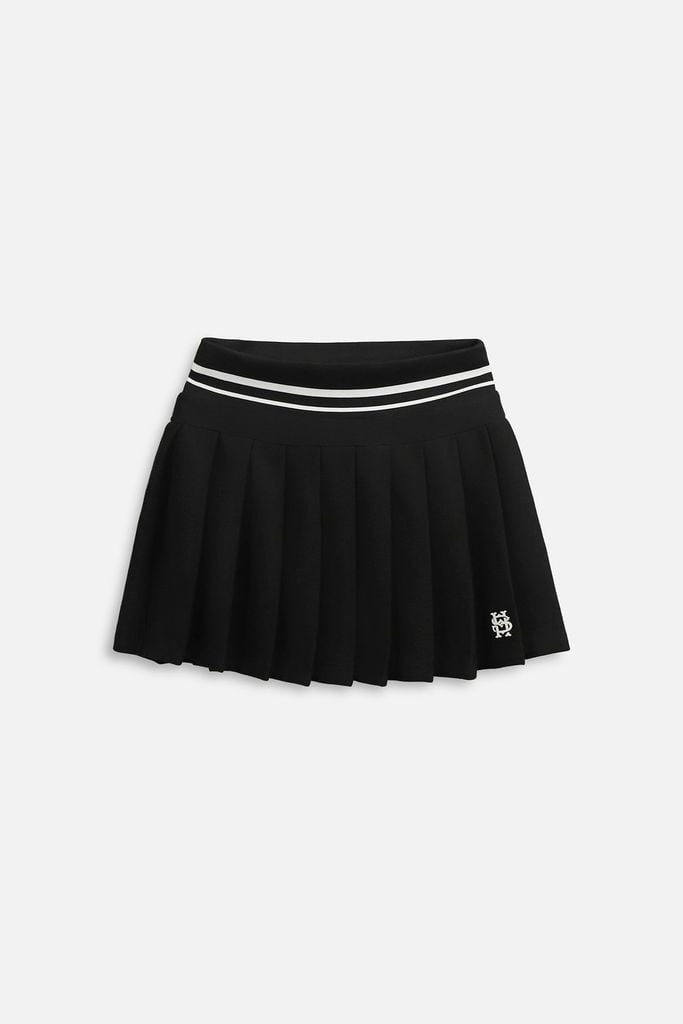  Chân Váy Ngắn Strive Pleat Sporty 