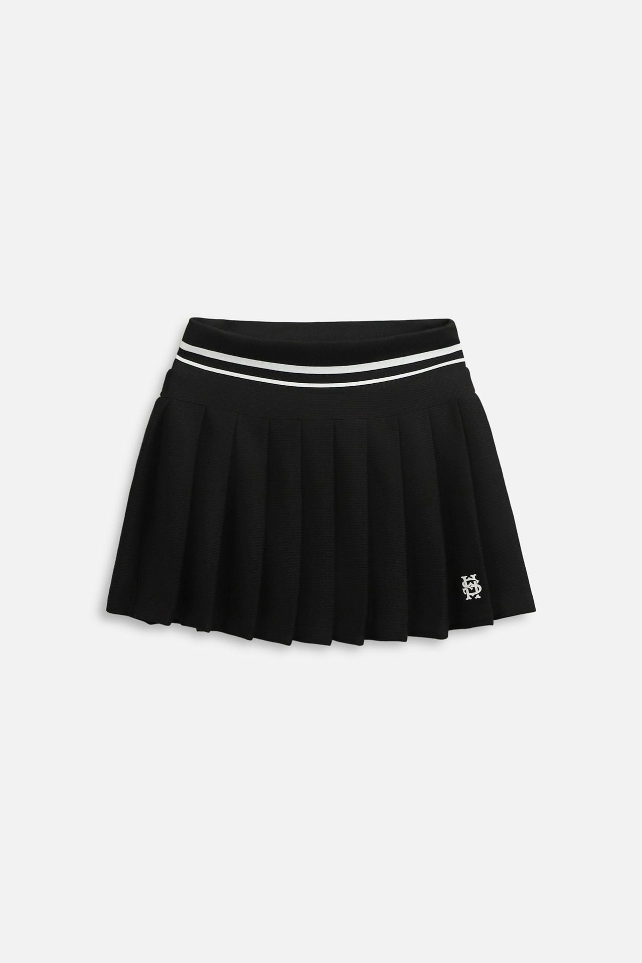 Chân Váy Ngắn Strive Pleat Sporty