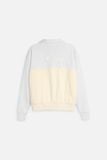 Áo Khoác Cổ Đứng Half-Zip
