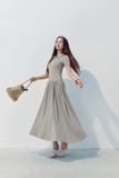 Đầm Dài Vireon Classic Polo