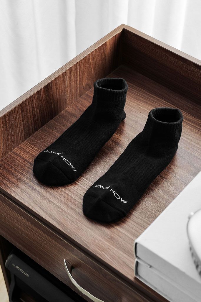 Vớ Ngắn Daily Wear V1 