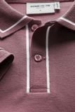 Áo Polo Slimfit Trụ Bo Early Autumn