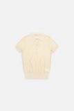 Áo Polo Rosé Knit