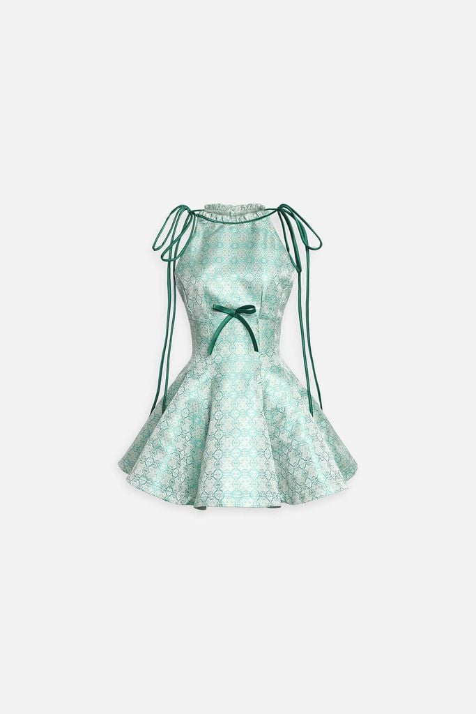  Áo Yếm Uyển Khuê 