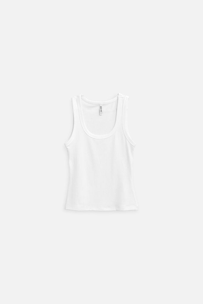  Áo Tanktop Basic Daily 