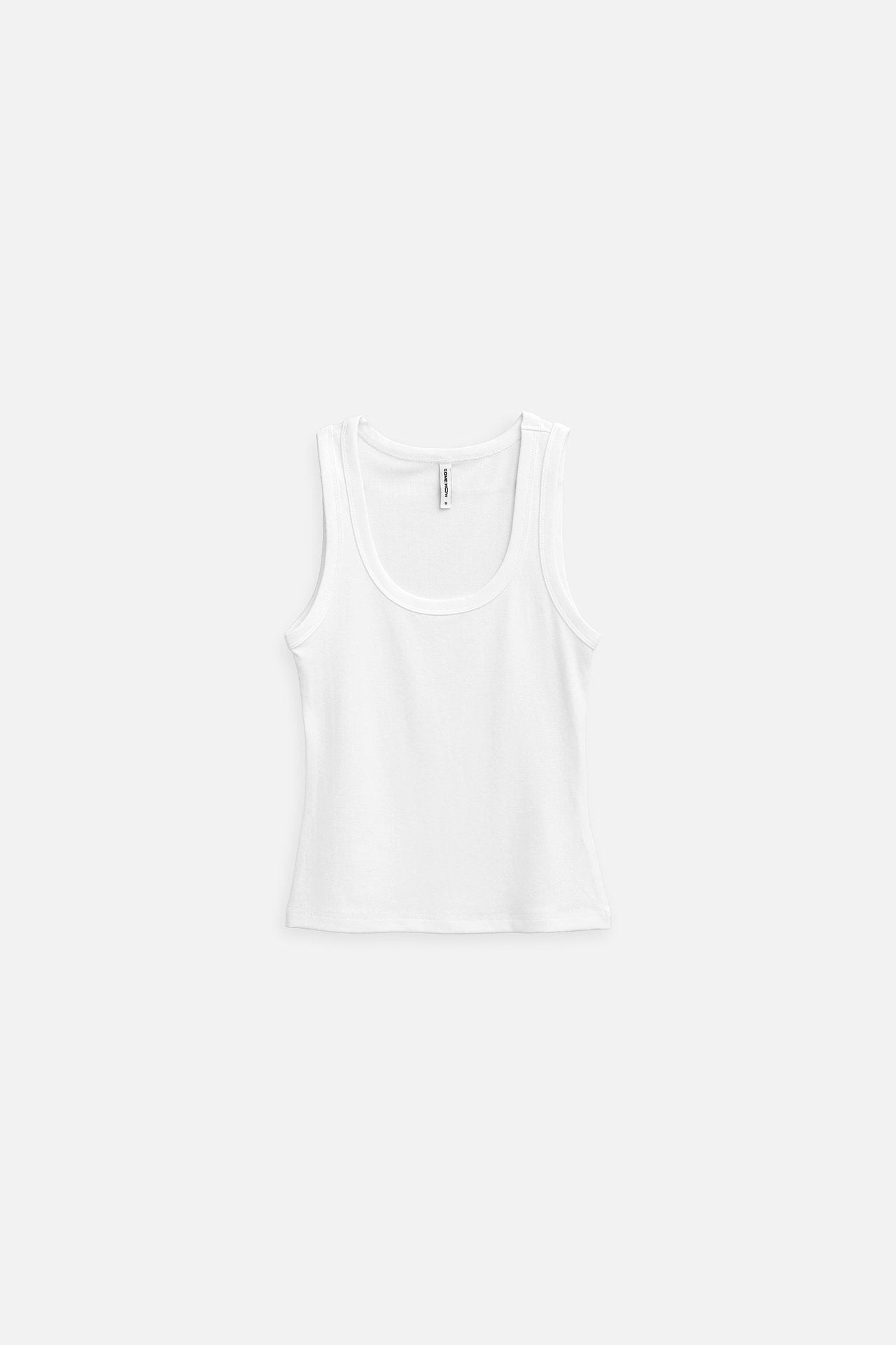 Áo Tanktop Basic Daily