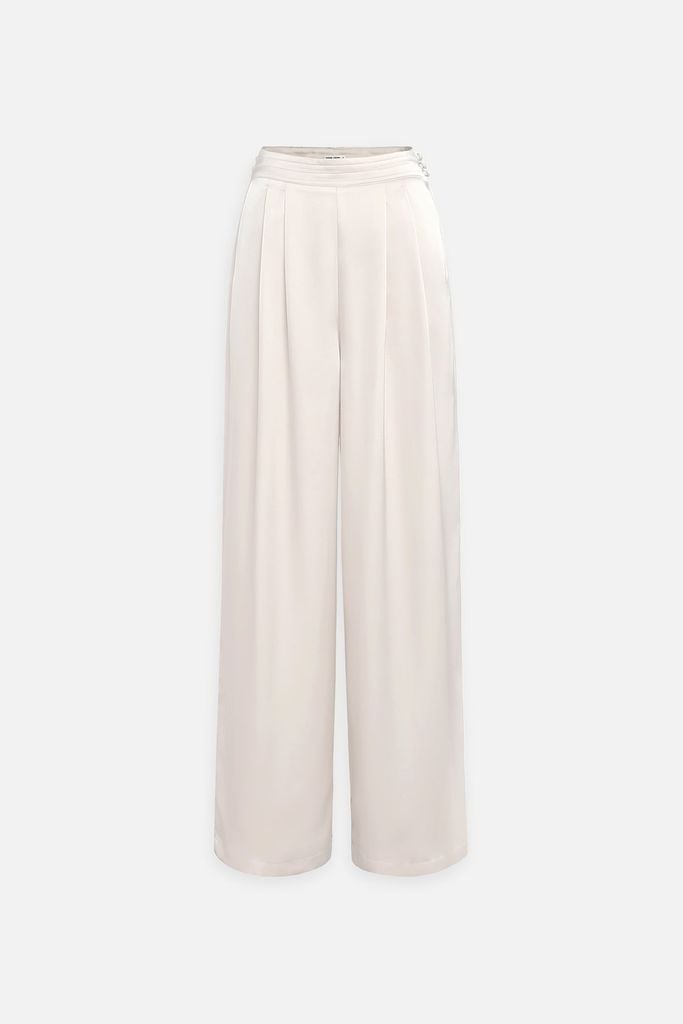  Set Áo Yếm Quần Dài Lụa 