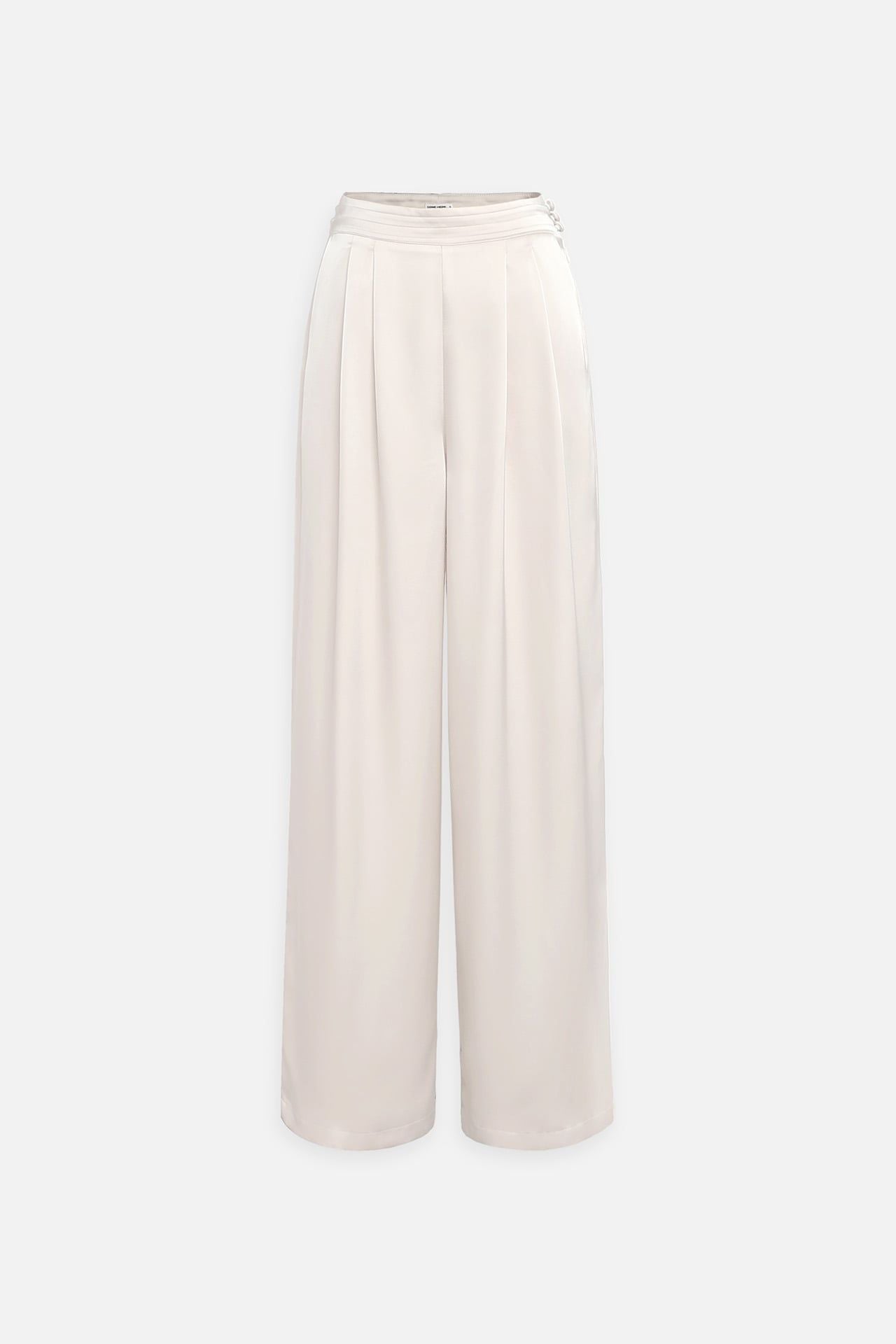 Set Áo Yếm Quần Dài Lụa