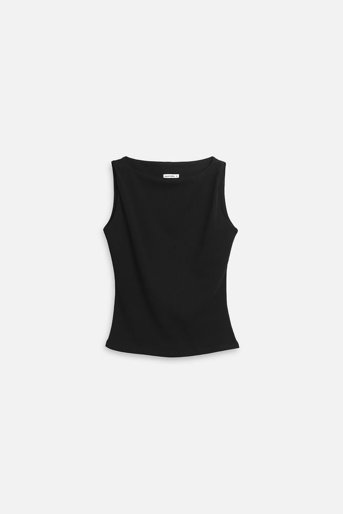  Áo Tanktop Bodyfit Boatline 