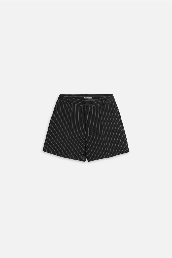  Quần Short Casual Stripes Vibes 