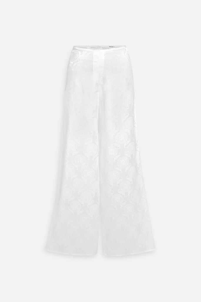  Quần Áo Dài Liên Sương 