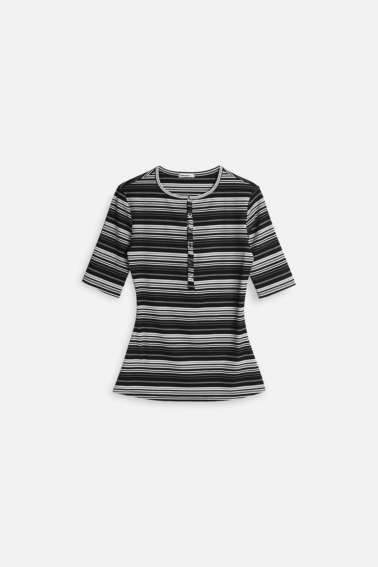 Áo Body Retro Line