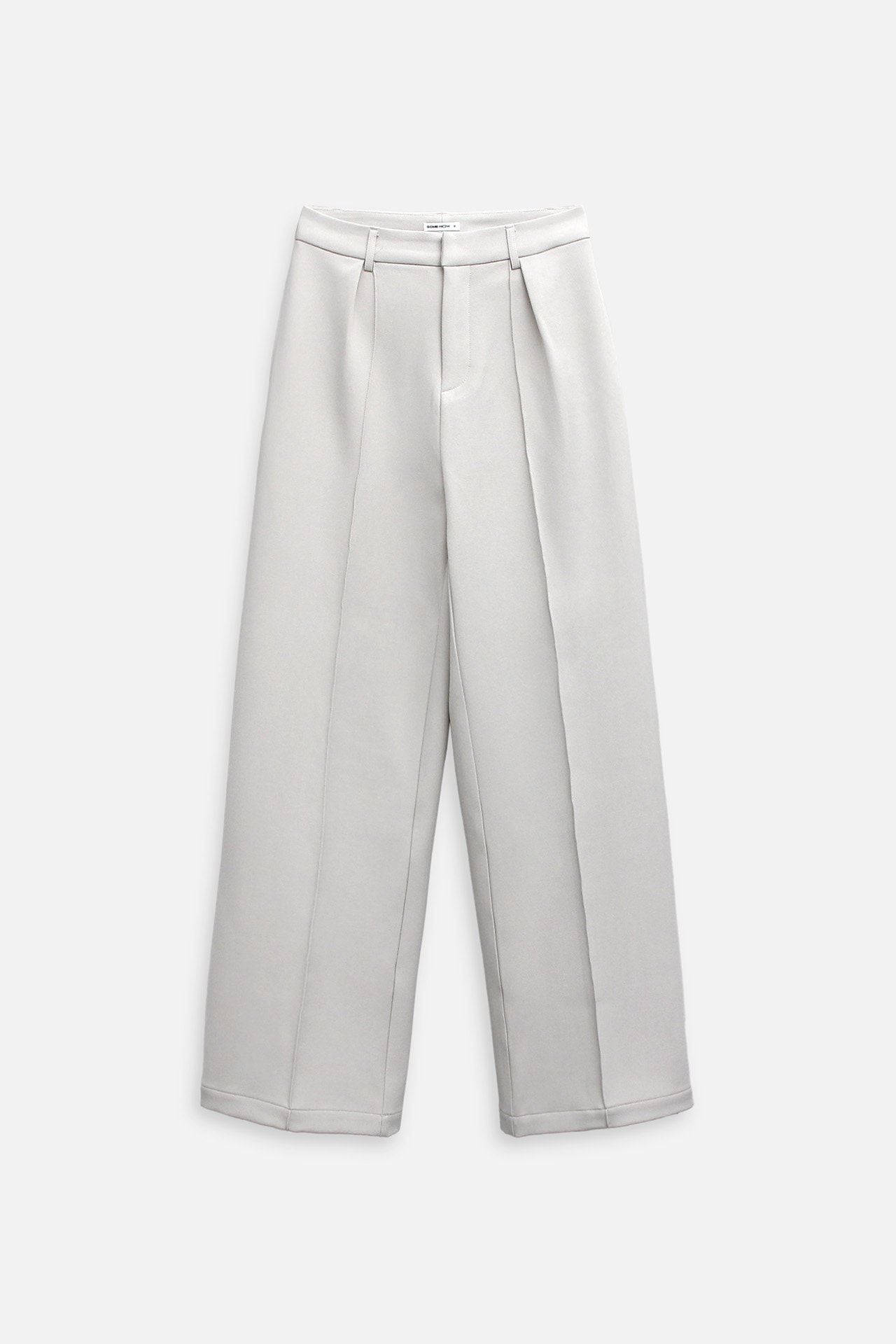 Quần Dài Straight Formal